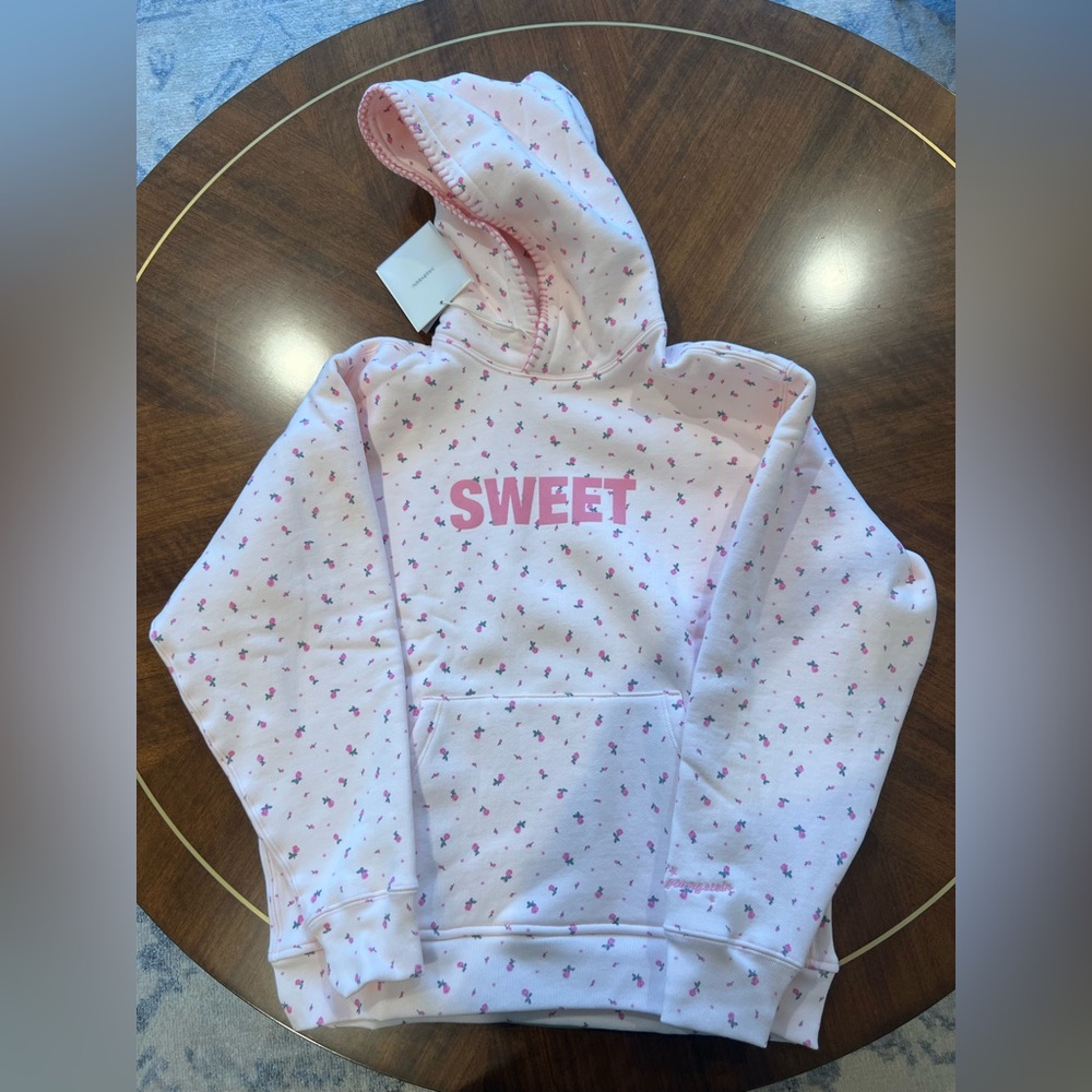 NWT Madhappy Sweet Dreams Sweatshirt